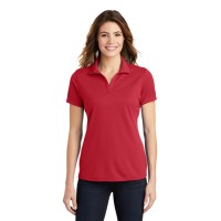 Sport-Tek® Ladies PosiCharge® RacerMesh® Polo