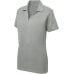 Sport-Tek® Ladies PosiCharge® RacerMesh® Polo